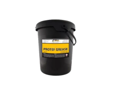 ProTef Grease PT400 - Emmer 18kg - Artikelnummer 502