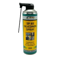 SP85 Siliconenspray - 500ml
