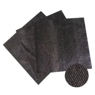 MP Anti-Dreun plaat FS 5 - Mipa - 56220 0001