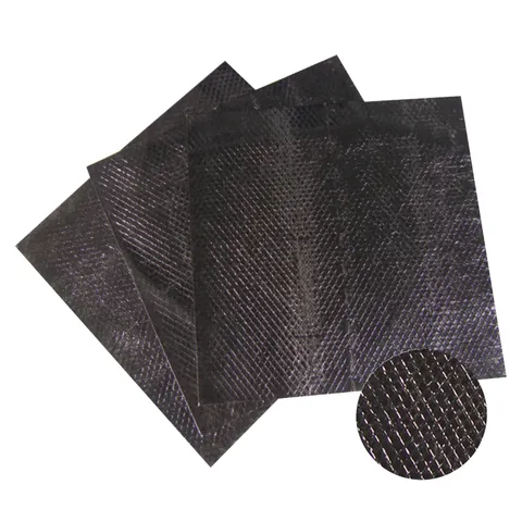 MP Anti-Dreun plaat FS 5 - Mipa - 56220 0001