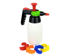 MP Drukpompsproeier en Accessoires
