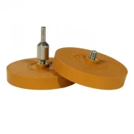 MP Lijmverwijderaar 88 mm discs + adapter