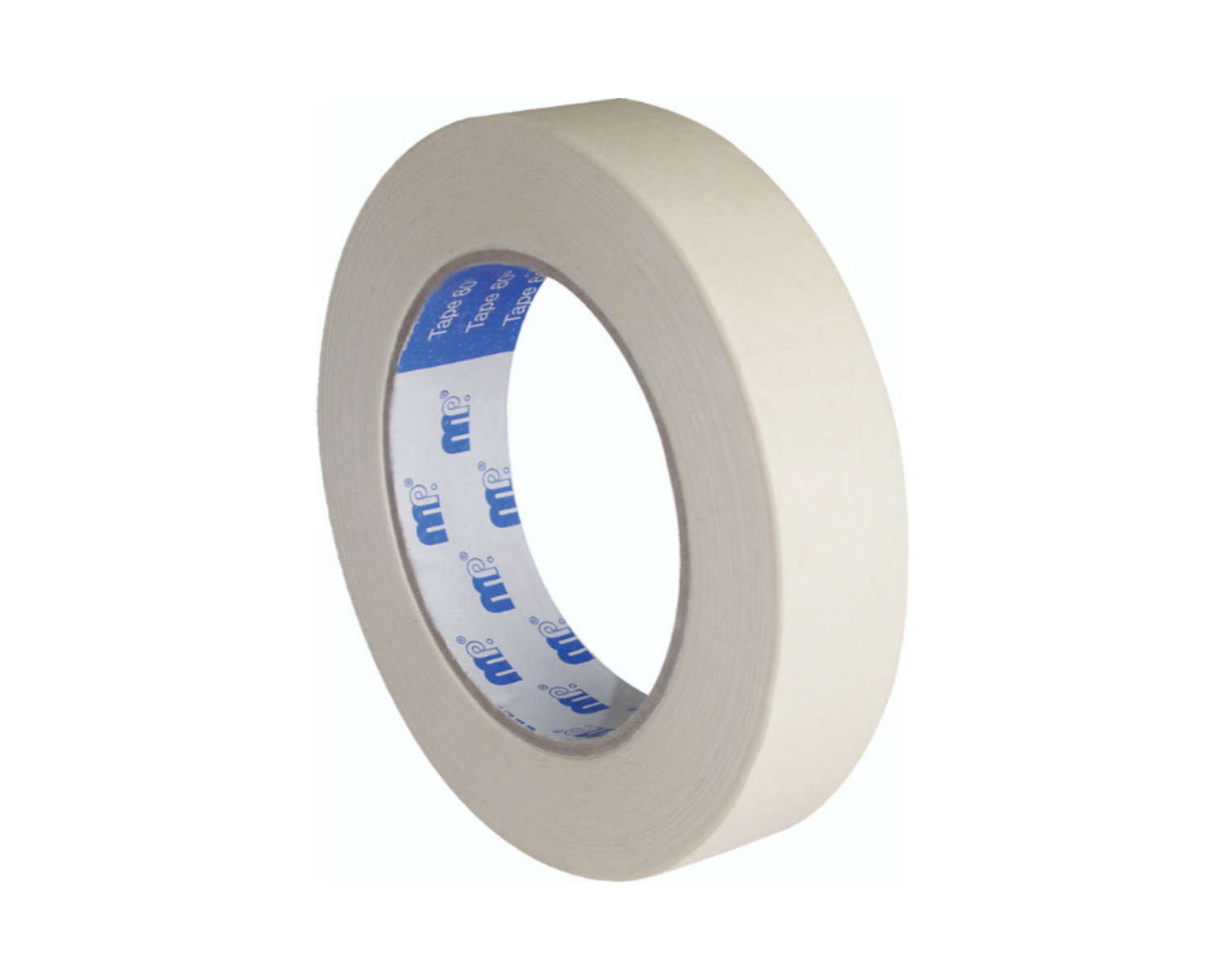 MP Tape 80° - Mipa - Verschillende breedtes x 50 meter