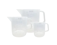 MP Verf Kan - 1, 3 of 5 liter