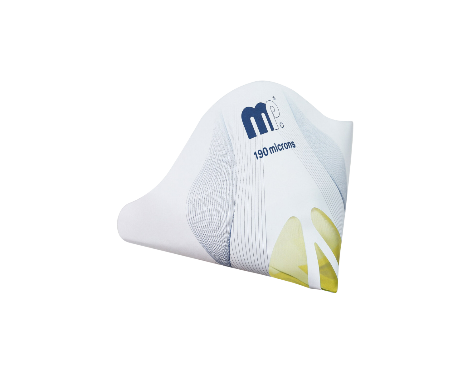 MP Verf Snelzeef 190 µ Nylon