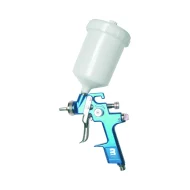 MP Verfpistool Profi S - Mipa