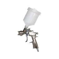 MP Verfpistool Selena 1.5mm sproeier - Mipa