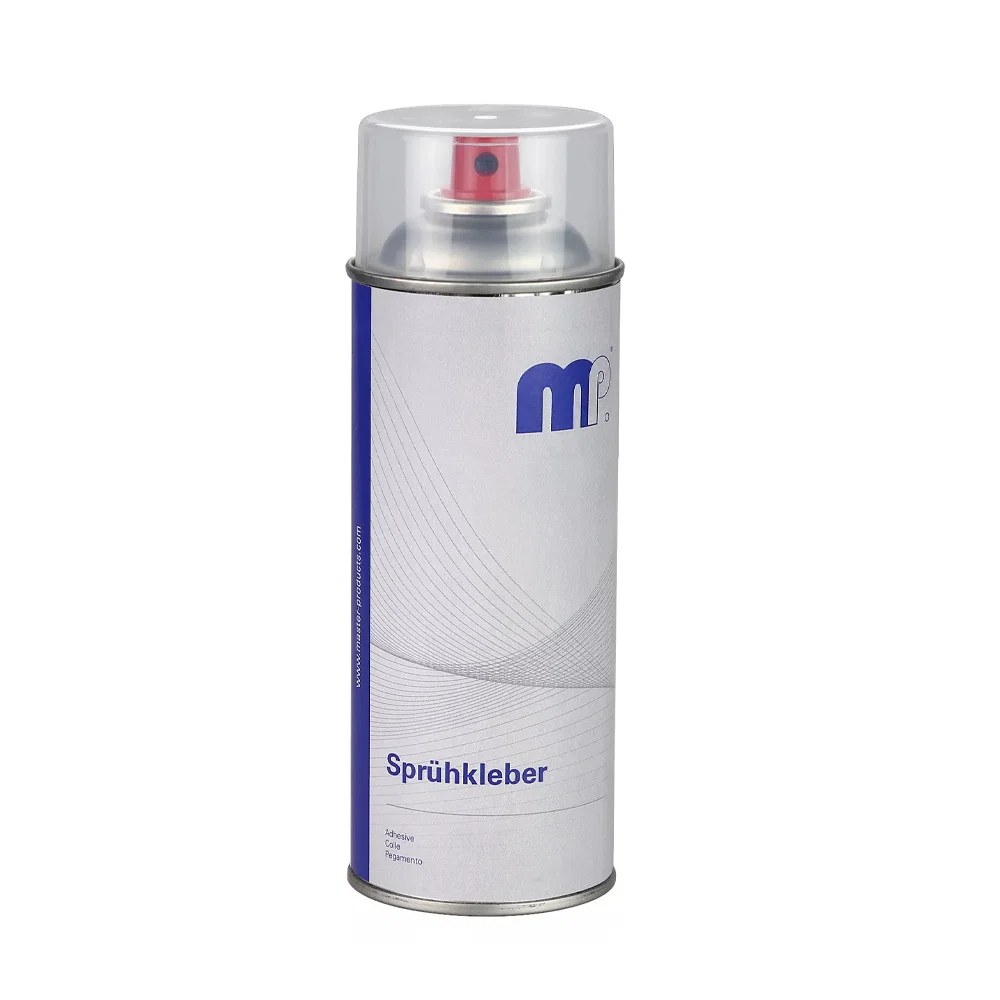 Mipa Spuitlijm - 400ml
