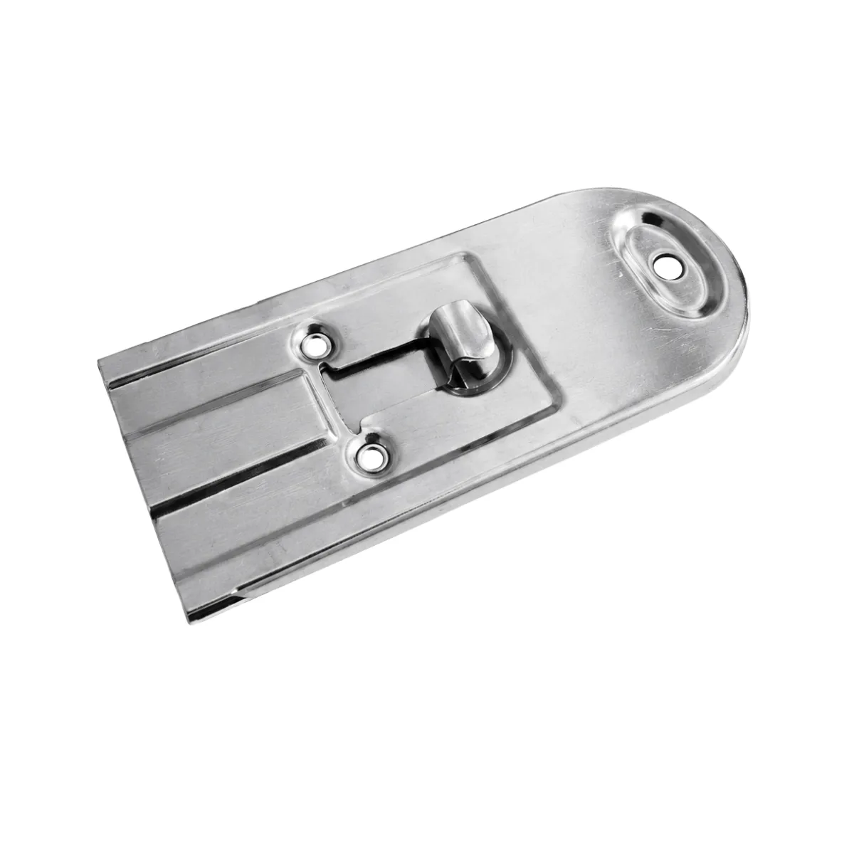 MP Metalen Glasschraper 40 mm