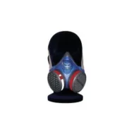 MP Beschermend halfgelaatsmasker Eenrichting - Protective Halfmask Oneway - 59501 550201 - Mipa