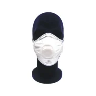 Mipa Fijnstofmasker FFP1 - FFP2 - Per stuk