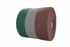 MP Schuurvlies op rol - 115 mm x 10 m