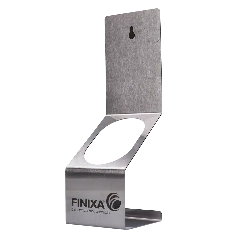TSD50 Magnetische spuitbushouder Finixa