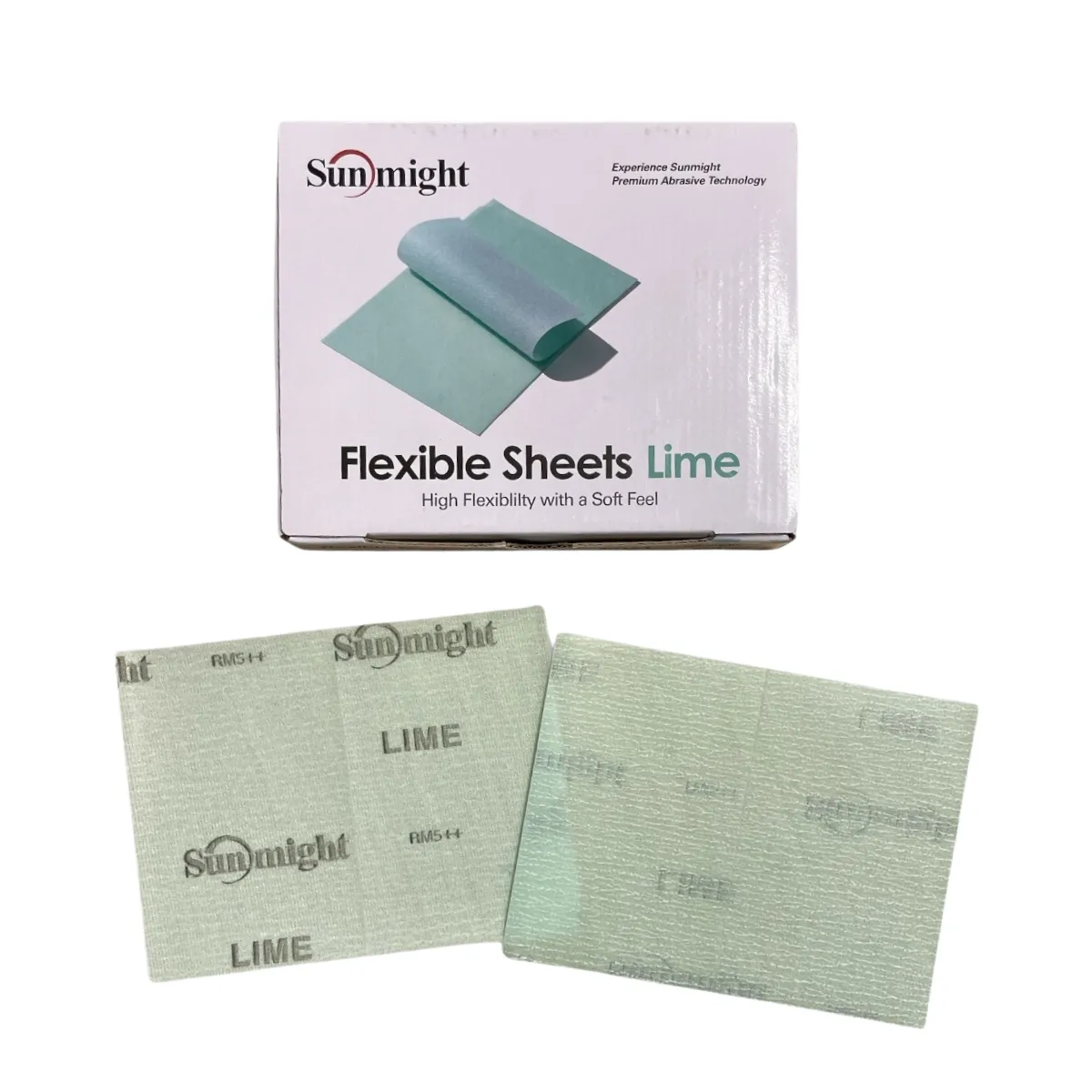 Sunmight Sunflex 130x170mm
