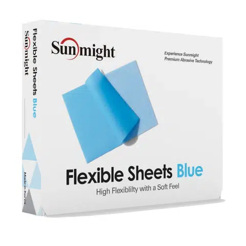Sunmight Sunflex 130mmx170mm - Flexible Sheets