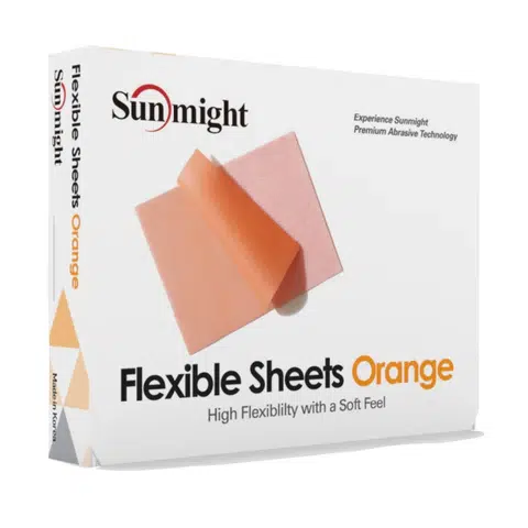 Sunmight Sunflex 130x170mm