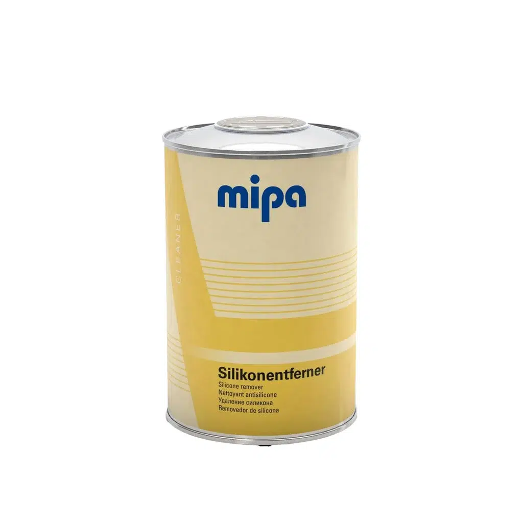 mipa siliconenverwijderaar