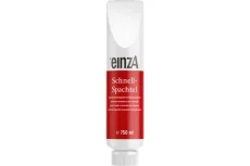 EinzA Snelplamuur - Schnellspachtel Wit - 200ml of 750ml
