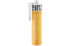 einzA Fugendichtung AC - Acrylaatkit - Afdichtingskit - 300ml - Wit