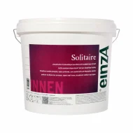 einzA Solitaire - Muurverf voor binnen - Krijtmat