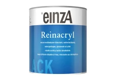 EinzA Reinacryl Glanslak - 1 liter - glanzende acryllak - Op kleurcode