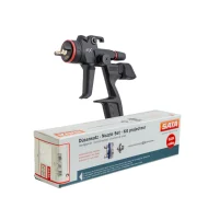 Nozzle set SATAjet x