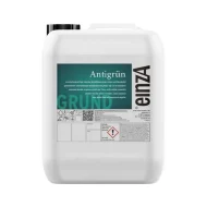 einzA Antigrün - 5 liter en 10 liter - tegen vergroening