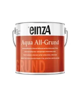 einzA Aqua All-Grund Basis 1 - Basis 4 - 3 liter