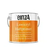 einzA Lawicryl Haftprimer - Wit - 0,75 liter - 2,5 liter