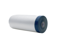 DP Maskeerfolie Ducttape