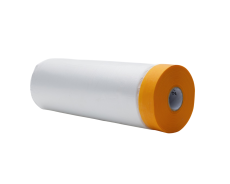 DP Maskeerfolie Gold