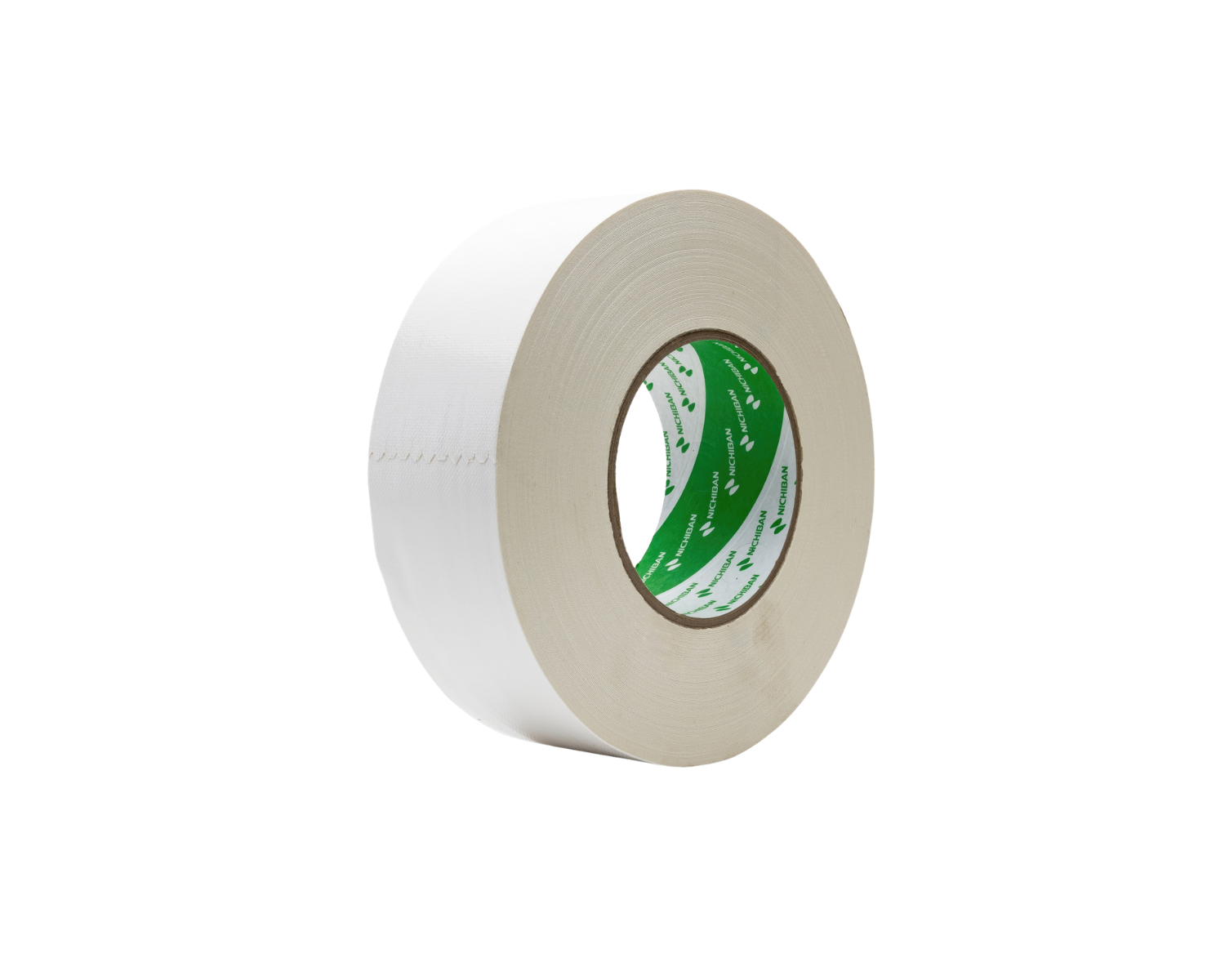 DP Straal-ducttape 50 mm x 50 m Wit