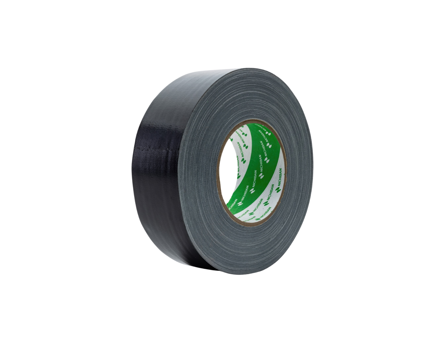 DP Straal-ducttape 50 mm x 50 m Zwart