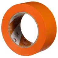 3M Automotive Oranje Maskeertape 211E