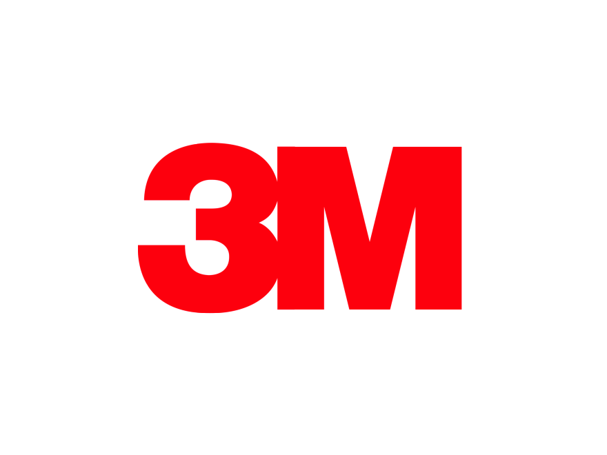 3M logo
